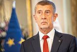 Andrej Babis privital znizenie napetia medzi USA a Europou po tom co Donald Trump ustupil od hrozby zvysenia ciel