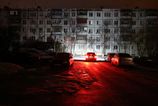 Belgorod zasiahol masivny vypadok elektriny a tepla