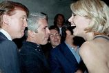 Epstein ponukal Lajcakovi mlade zeny Mozno su prilis mlade zober si aj sestry Co odhaluju nove Epsteinove subory
