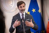 Juraj Blanar Svata stolica zostava pre Slovensku republiku jednym z najblizsich partnerov