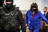 Kocner a Zsuzsova prisli s ruskom na tvari Sud v pripade vrazdy Jana Kuciaka zacina odznova online