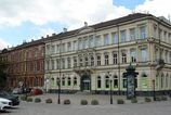 Mesto Kosice prichadza o peniaze a hotel sa rozpada