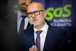 SaS sa pre novy rokovaci poriadok obrati na Ustavny sud V kuloroch sa hovori aj o novom kodexe pre media