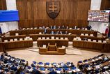 V ramci legislativnych navrhov prerokuje vlada aj mozne nahradenie zakona o azyle