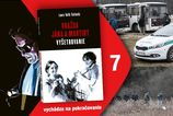 Falosne tipy zaznamy z kamier a jedinecna timova praca Ako policia rozluskl pripad Kuciak