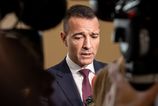 Minister Drucker o informaciach Lajcaka a Epsteinovi Je to uzavreta tema Fico chrani svojich