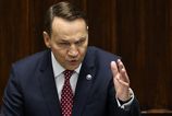 Musime by pripraven na konflikt aky zaili nai star a prastar rodiia tvrd posk minister Sikorski