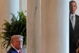 Najvyssi sud USA zrusil Trumpove cla cast jeho obchodnej politiky je v rozpor e so zakonom