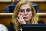 Odisla z parlamentu bude vies Slovensky institut v Prahe Valova sa stala novou clenkou slovenskej ambasady v Prahe
