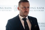 Opozycne strany ziadaju o odvolanie Kotlaira kritizuju jeho pristup v pripade pandemie