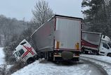 Policajti k akutnej situacii na cestach Jedna sekunda nepozornosti staci