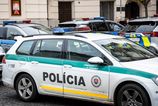 Pomahat a chranit Policajta v Sali obvinili za fyzicky utok na podozriveho na policajnej stanici