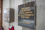 Robert Dobrovodsky varuje pred opakovanim historie Romov