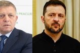 Robert Fico telefonoval so Zelenskym Ukrajina odmietla odbornu inspekciu na ropovode Druzba