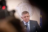 Robert Fico tvrdil ze Maros Zilinka je z neho nervozny Len maskoval svoje vlastne obavy komentar Martina Behula