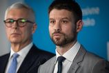 Za poklesom popularity sa da najst konkretnu chybu Progresivne Slovensko ma vsak ovea hlbsi problem