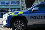bratislavska policia vysetruje vlamanie do rodinneho domu