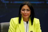 docasna prezidentka venezuely delcy rodriguezova slubuje volby bez sankcii a s garantovanou slobodou