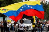venezuelsky parlament prijal prelomovy zakon o amnestii znamen koniec desatroci statnych represii