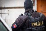 Akcia Potr na cudzineckej polcii Inpekcia zadrala policajta z Bratislavy