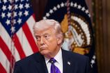 Donald Trump docasne zastavil utoky na iranske elektrarne caka na vysledok rokovani