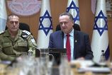 Izraelska armada vytvara na juhu Libanonu naraznikovu zonu aby zabrnila priamemu ostreovaniu severoizraelskch obc