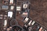 Medzinarodna agentura pre atomovu energii v utorok oznamil a ze iranske jadrova zariadenie Natanz je ciastocne poskodene