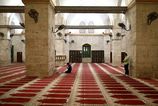 Moslimske krajiny ozacili uzavretie mesity al Aksa pocas ramadanu za nezakonne a nespravodlive