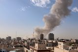 ONLINE Izrael s Americanmi zautocili na Iran Ocakava sa odvetna reakcia