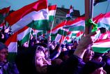 Orban emotivne zareagoval na protesty v Gyori opozicia ziada dostojny odchod vlady