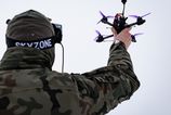 Polsko urychluje vyvoj vojenskych dronov nove centrum OSA pripravi vlastneho Shahida