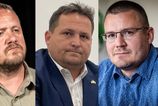 Razia Kajucnik Inspekcia zadrzala Jana Curillu jeho kolegova a prokuratora Michala Sureka