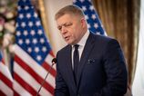 Robert Fico kritizuje rozhodnutie Kyjeva zastavit rusku ropu pre Slovensko