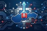 Slovensko ako cipova velmoc Mozeme uspect v technologii ktoru dnes takmer nikto v EU neriesi