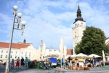 Trnava oije pikovou strelnicou tt a samosprva iniciuj rozsiahlu modernizciu portovho arelu