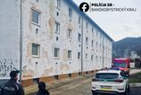 Vo Zvolene evakuovali bytovy dom Namerali tam zvysene hodnoty oxidu uholnatho a oxidu uhtliciteho