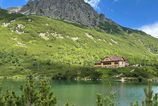 Zelene pleso Kompletny sprievodca turam chatou a historiou