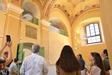 Bardejovske muzeum zidovskej kultury hlada