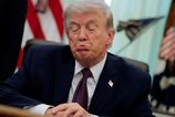 Donald Trump moze skoncit horse ako jediny americky prezident ktory musel odstupit