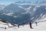 Ladina v rakuskych Alpach si vyzadala zivot slovenskeho snowboardistu
