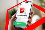 XTB zavdza overovanie hovorov v relnom ase priamo v aplikcii aby ete viac posilnila bezpenos klientsych tov