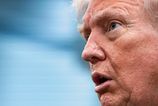Americky sud zastavil Trumpov plan na fond pre obete udajneho politickeho prenasledovania