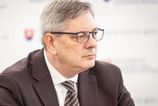 Boris Susko planue predstavit novy Obciansky zakonnik na stretnuti vlady v stredu