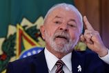 Brazilsky prezident odcestuje do USA na rokovanie s Donaldom Trumpom vo Washingtone informuje Reuters