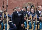 Bude stat priamo nakupovat rusku ropu Robert Fico to nezamieta