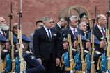 Bude stat priamo nakupovat rusku ropu Robert Fico to nezamieta