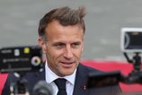 Emmanuel Macron hlasi europsky obrat Armenska Podla neho sa Jerevan oslobodzuje od vplyvu Ruska