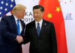 Hra so slovickami ktora moze vyvolat vojnu Ako sa Cina chysta prinutit Trumpa k ustupkom ohladom Taiwanu