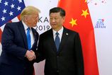 Hra so slovickami ktora moze vyvolat vojnu Ako sa Cina chysta prinutit Trumpa k ustupkom ohladom Taiwanu