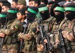 Izrael zabil lidra Hamasu v Gaze Cieleny letecky utok usmrtil velitela Brigad Izzadina Kasama